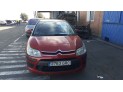 ELEVALUNAS TRASERO IZQUIERDO CITROEN C4 2009