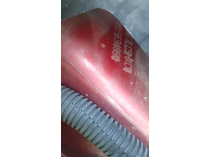 ELEVALUNAS TRASERO IZQUIERDO CITROEN C4 2009