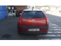 ELEVALUNAS TRASERO DERECHO CITROEN C4 2009