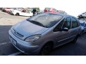 Luces de niebla CITROEN XSARA PICASSO 2002