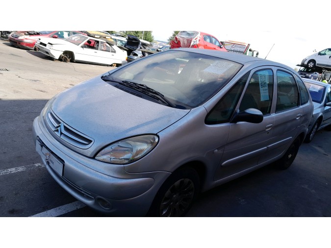 Luces de niebla CITROEN XSARA PICASSO 2002