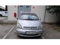 Luces de niebla CITROEN XSARA PICASSO 2002