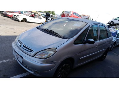 Luces de niebla CITROEN XSARA PICASSO 2002