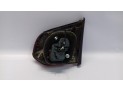 PILOTO TRASERO IZQUIERDO INTERIOR VOLKSWAGEN GOLF 2009