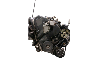 Alternador CITROEN XSARA PICASSO 2002