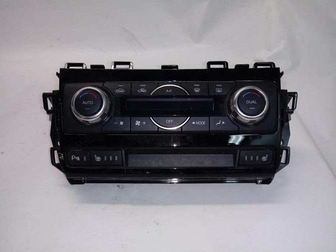 MANDO CALEFACCIÓN VOLKSWAGEN GOLF 2016