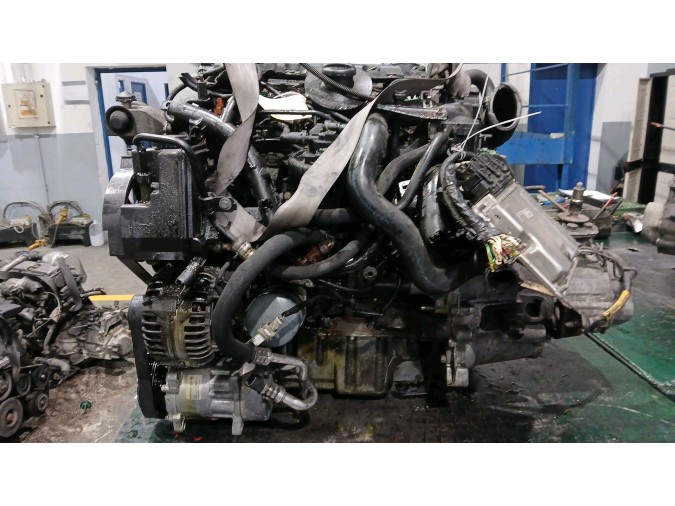 Alternador CITROEN XSARA PICASSO 2002