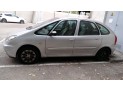 MANDO ELEVALUNAS TRASERO IZQUIERDO CITROEN XSARA PICASSO 2002