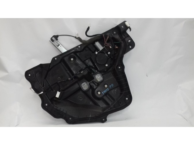 ELEVALUNAS DELANTERO IZQUIERDO MAZDA CX-5 2016