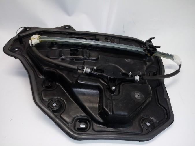 ELEVALUNAS TRASERO DERECHO MAZDA CX-5 2016