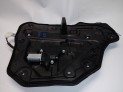 ELEVALUNAS TRASERO DERECHO MAZDA CX-5 2016