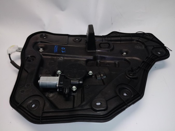 ELEVALUNAS TRASERO DERECHO MAZDA CX-5 2016