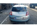 MANDO ELEVALUNAS TRASERO IZQUIERDO RENAULT MÉGANE 2004