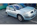 MANDO ELEVALUNAS TRASERO IZQUIERDO RENAULT MÉGANE 2004