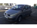 FARO ANTINIEBLA DELANTERO RENAULT MÉGANE 2004