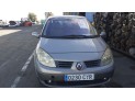 PRETENSOR CINTURÓN DELANTERO DERECHO RENAULT MÉGANE 2004
