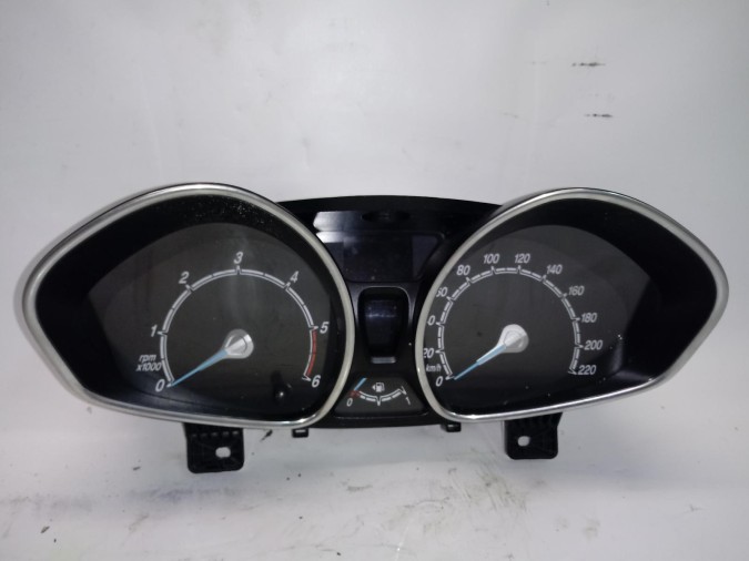 CUADRO INSTRUMENTOS FORD FIESTA 2015
