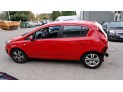 ELEVALUNAS DELANTERO IZQUIERDO OPEL CORSA 2014