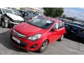 PRETENSOR CINTURÓN DELANTERO DERECHO OPEL CORSA 2014