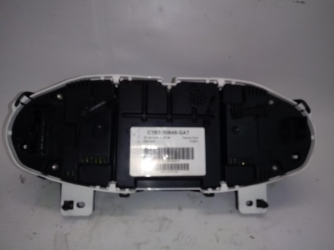 CUADRO INSTRUMENTOS FORD FIESTA 2015