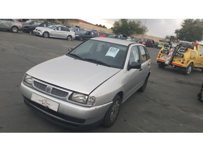 Intercooler SEAT IBIZA 1998