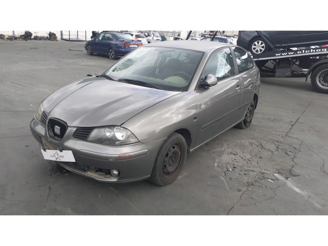 CERRADURA CAPO SEAT IBIZA 2002