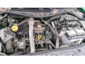 Intercooler RENAULT MÉGANE 2005