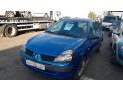 Radiador motor RENAULT CLIO 2003