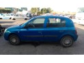 Radiador motor RENAULT CLIO 2003