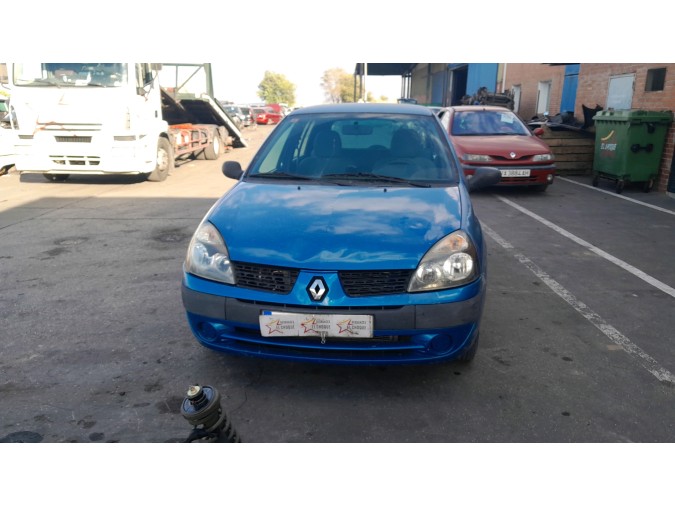 Radiador motor RENAULT CLIO 2003