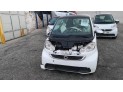 PUENTE TRASERO SMART FORTWO COUPE 2015