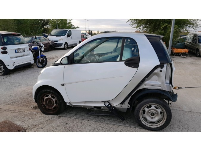 AIRBAG DELANTERO DERECHO SMART FORTWO COUPE 2015