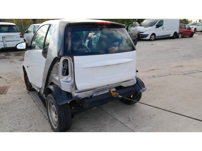 AIRBAG DELANTERO DERECHO SMART FORTWO COUPE 2015