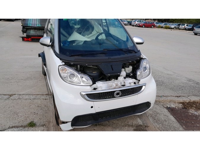 AIRBAG DELANTERO DERECHO SMART FORTWO COUPE 2015