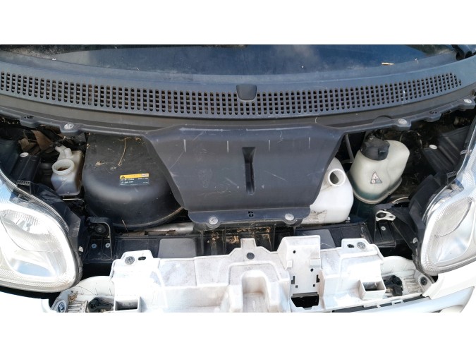 AIRBAG DELANTERO DERECHO SMART FORTWO COUPE 2015