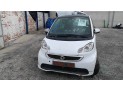Jgo brazos suspensión tr SMART FORTWO COUPE 2015