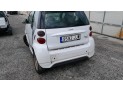 Jgo brazos suspensión tr SMART FORTWO COUPE 2015