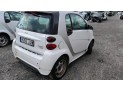 Jgo brazos suspensión tr SMART FORTWO COUPE 2015