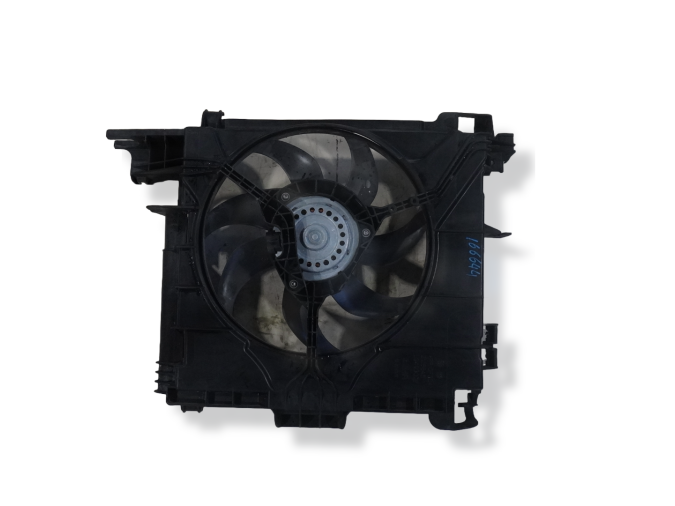 ELECTROVENTILADOR SMART FORTWO COUPE 2015