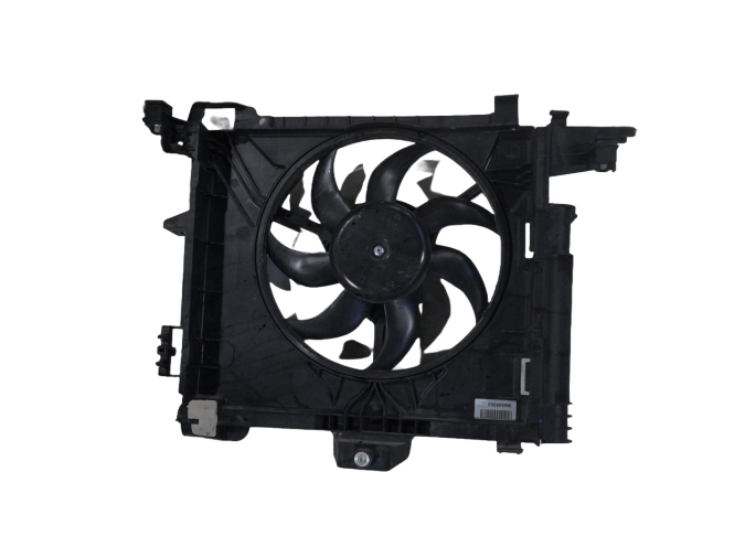 ELECTROVENTILADOR SMART FORTWO COUPE 2015