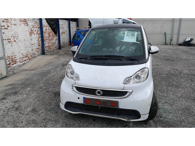 Tablero instrumentos SMART FORTWO COUPE 2015
