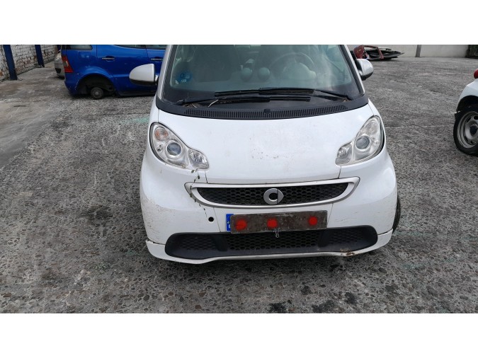 AIRBAG DELANTERO DERECHO SMART FORTWO COUPE 2015