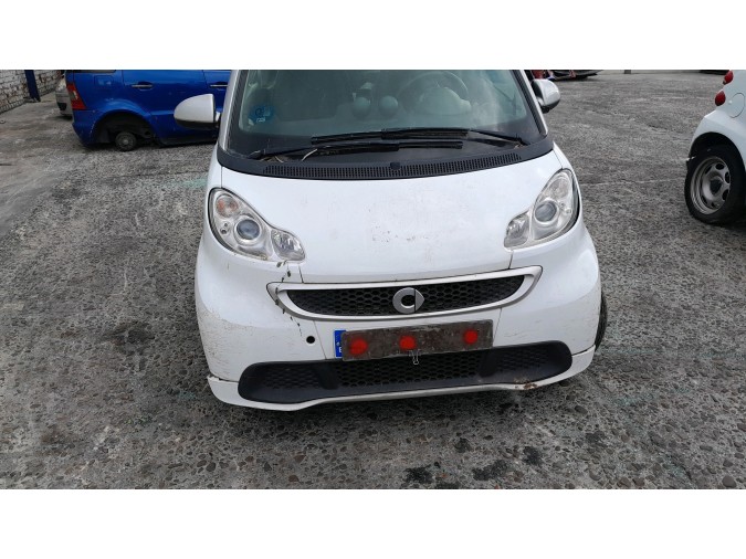 MANDO ELEVALUNAS DELANTERO DERECHO SMART FORTWO COUPE 2015