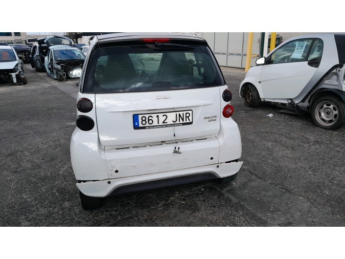VENTILADOR CALEFAC. SMART FORTWO COUPE 2016