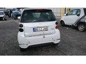 CINTURON SEGURID.D. SMART FORTWO COUPE 2016