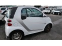 CINTURON SEGURID.D. SMART FORTWO COUPE 2016