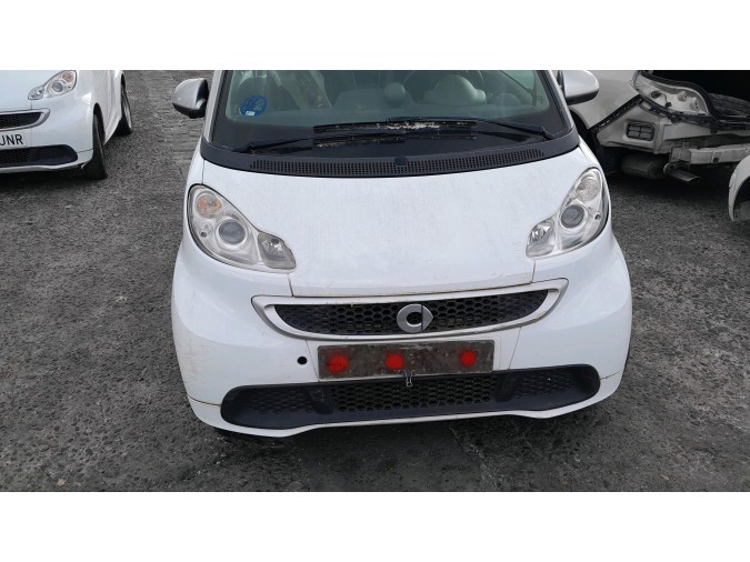 CINTURON SEGURID.D. SMART FORTWO COUPE 2016