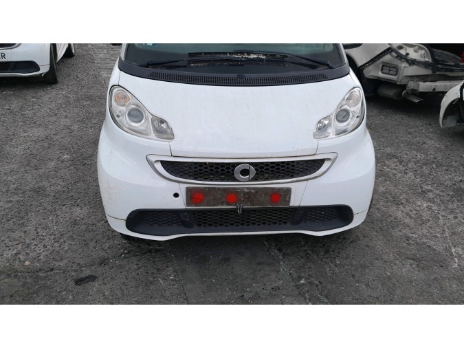 MOTOR REG.AIREAC.INT SMART FORTWO COUPE 2016