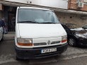 AMORTIGUADOR DELANTERO IZQUIERDO RENAULT MASTER 2003