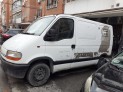 CERRADURA PUERTA TRASERA DERECHA RENAULT MASTER 2003